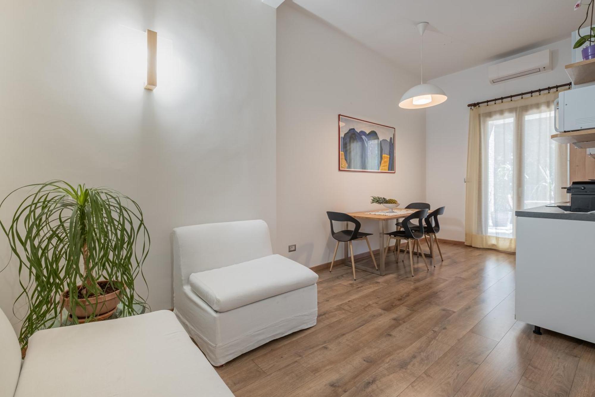 Le Tre M - Guesthouse Рим Экстерьер фото