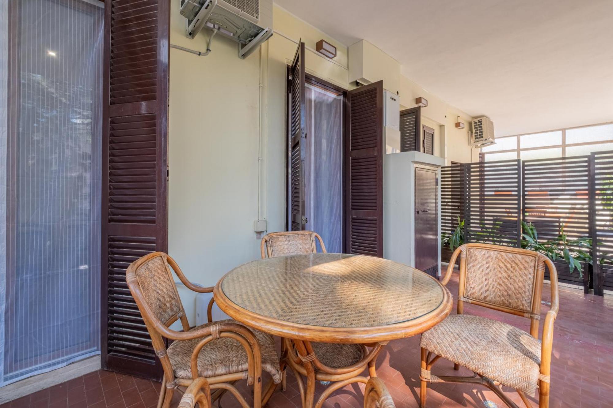 Le Tre M - Guesthouse Рим Экстерьер фото
