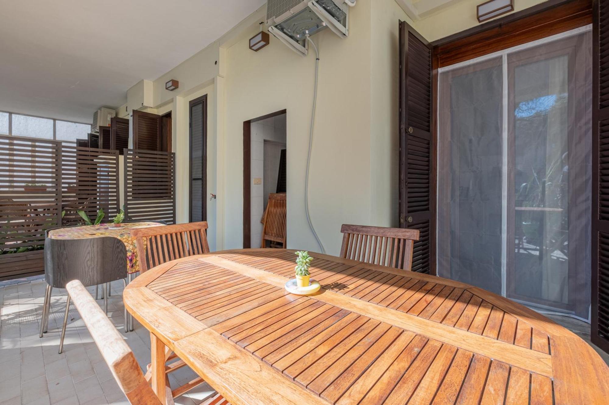 Le Tre M - Guesthouse Рим Экстерьер фото