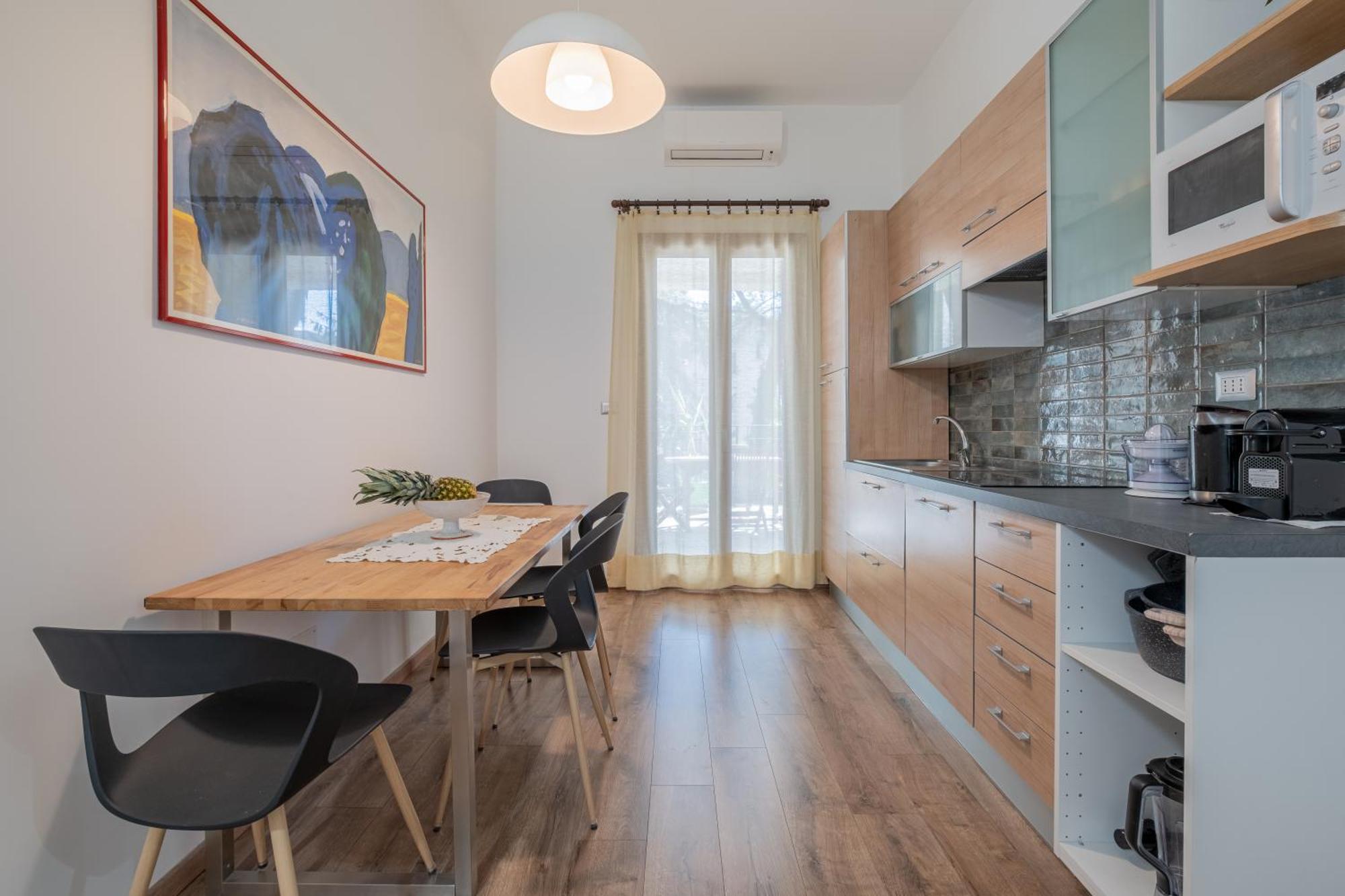 Le Tre M - Guesthouse Рим Экстерьер фото