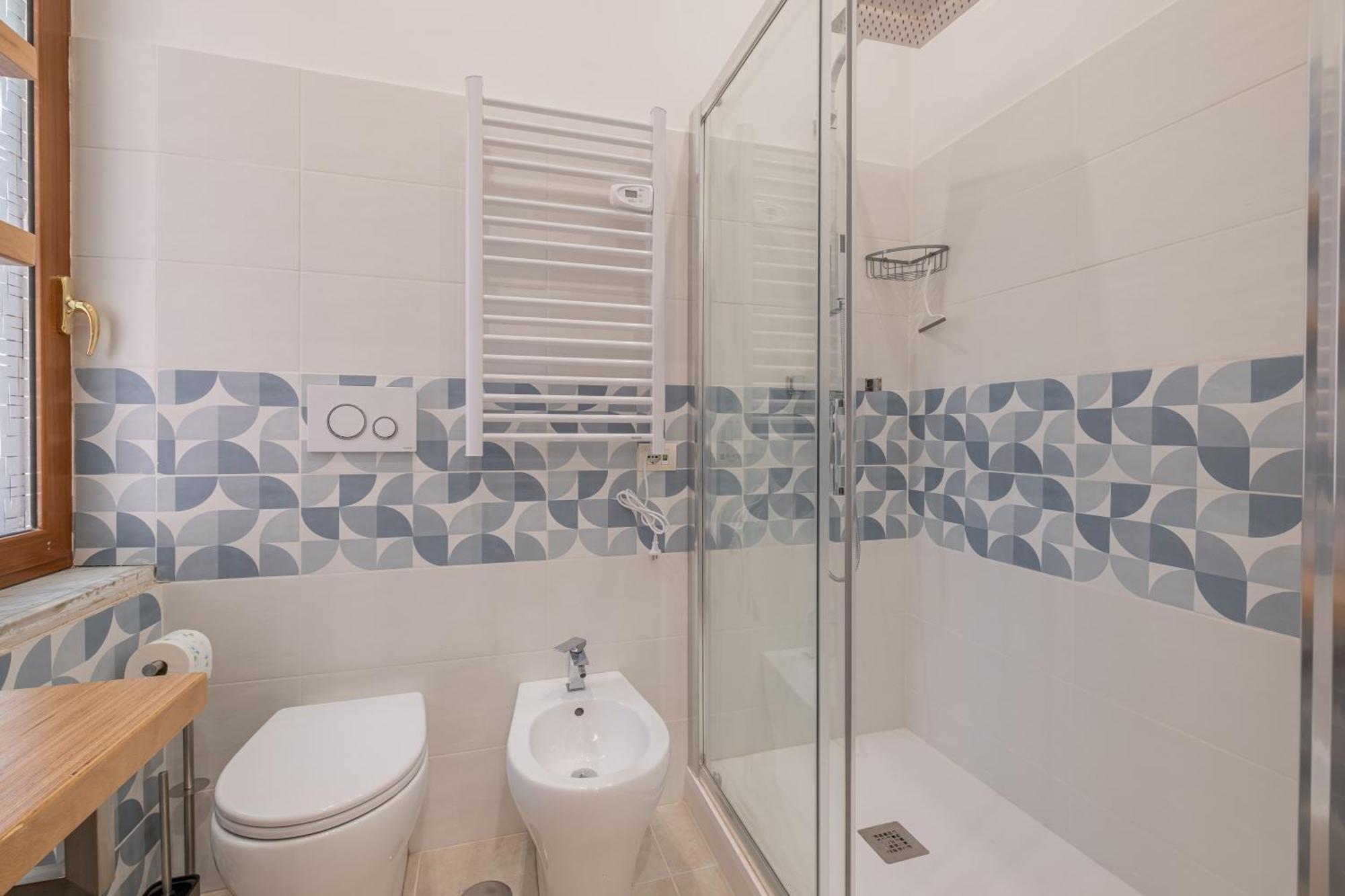 Le Tre M - Guesthouse Рим Экстерьер фото