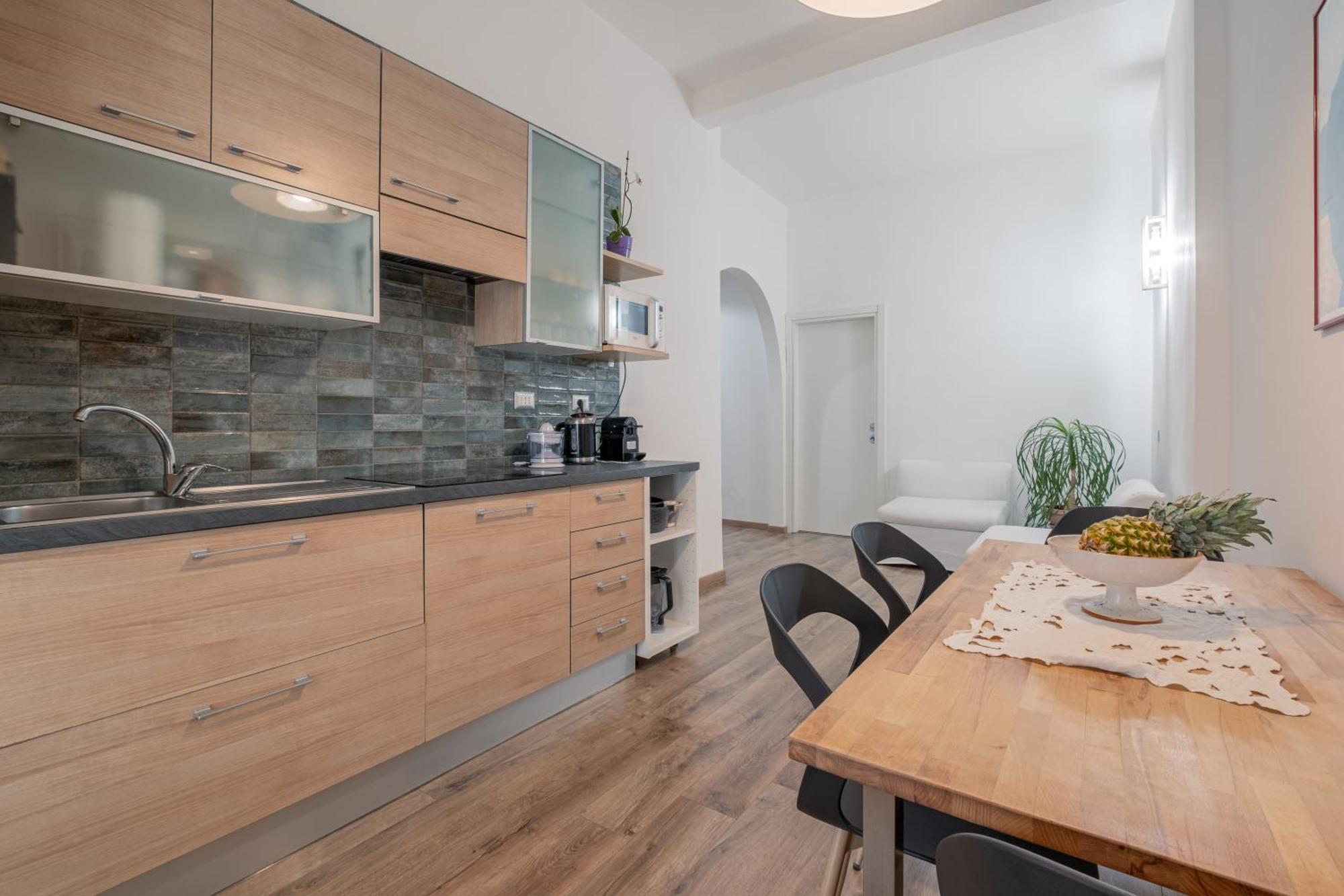 Le Tre M - Guesthouse Рим Экстерьер фото