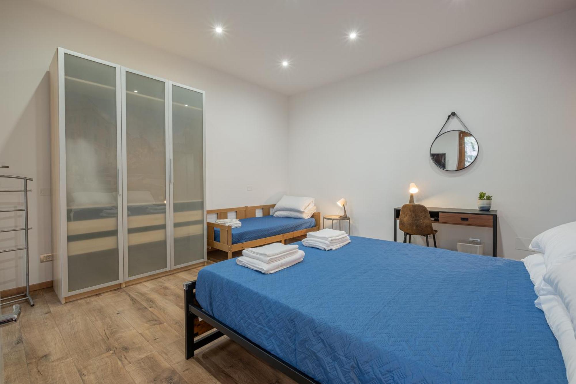 Le Tre M - Guesthouse Рим Экстерьер фото