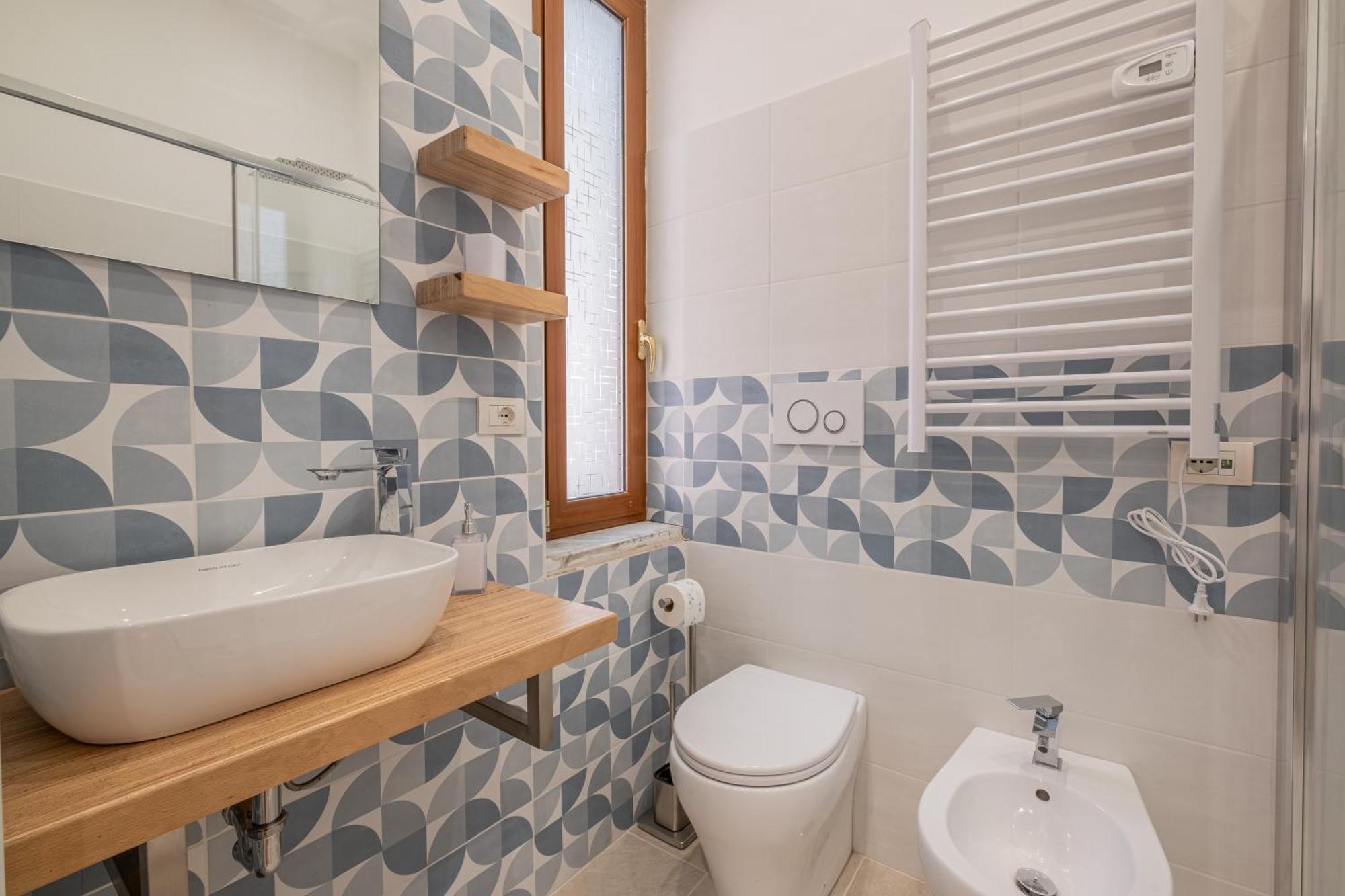 Le Tre M - Guesthouse Рим Экстерьер фото