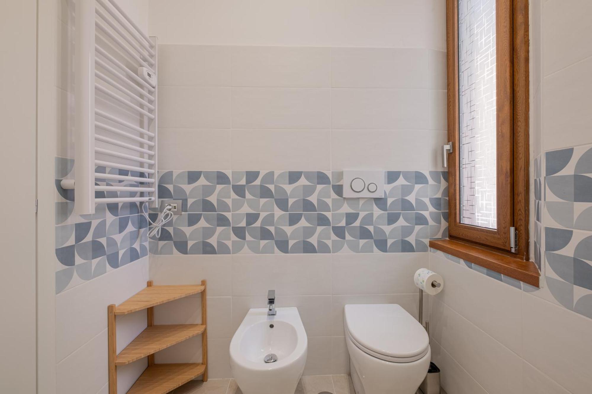 Le Tre M - Guesthouse Рим Экстерьер фото