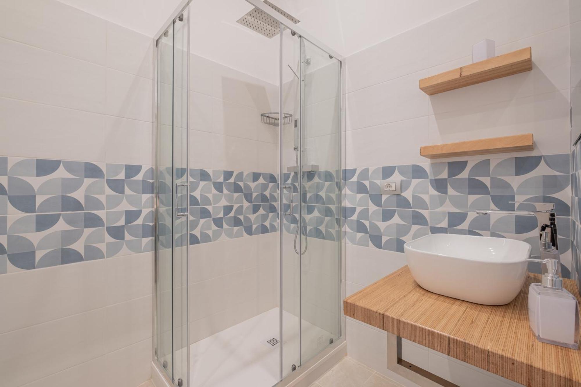 Le Tre M - Guesthouse Рим Экстерьер фото