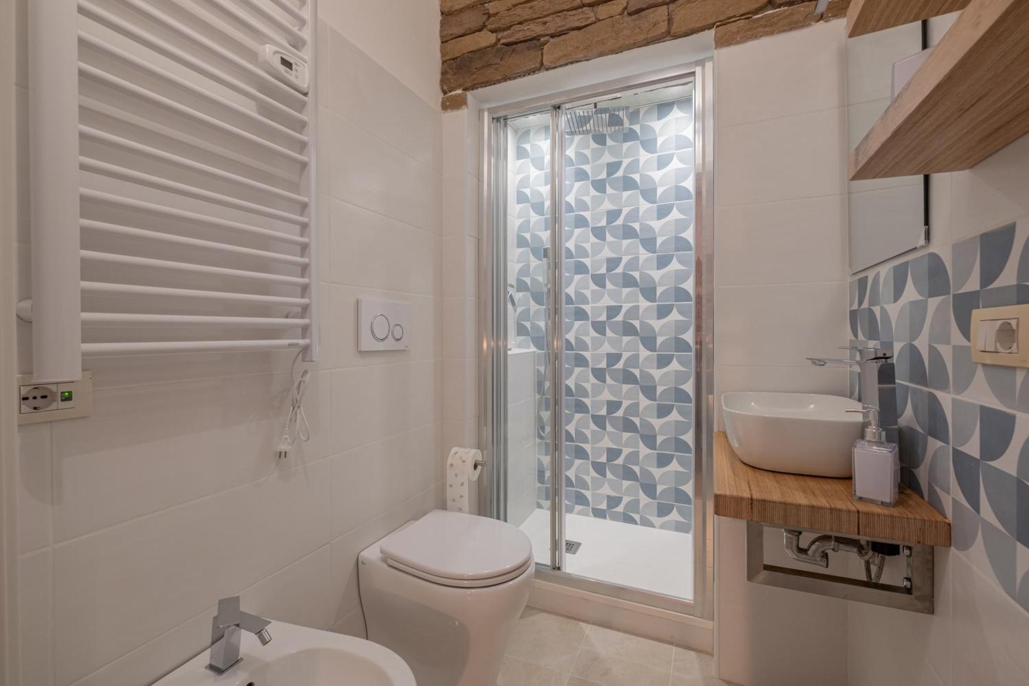 Le Tre M - Guesthouse Рим Экстерьер фото