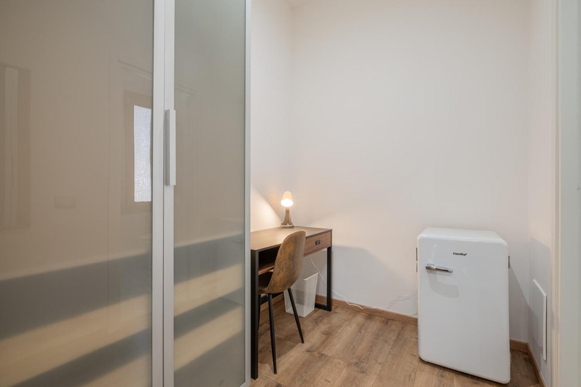 Le Tre M - Guesthouse Рим Экстерьер фото